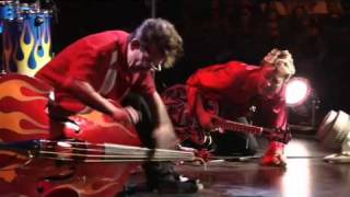 ''Fishnet Stockings'' by Brian Setzer Trio (2005)