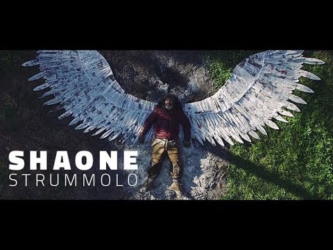 SHAONE - Strummolo (Prod. DJ Simi) [OFFICIAL VIDEO]