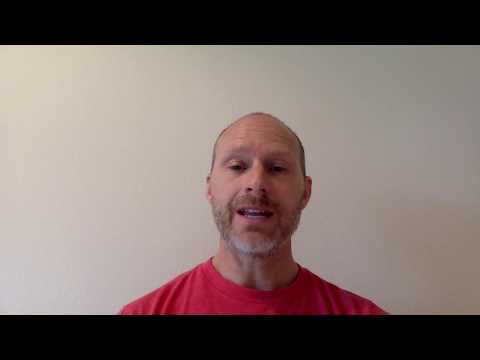 Part 2: Somatic Tracking Practice/Expression for Chronic Pain/Symptoms