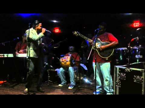 Lirow y El Mambo Flow