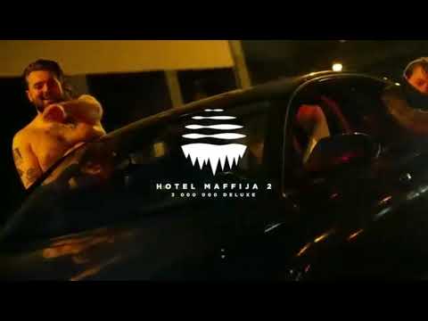 SB Maffija x 2115 - Proste fakty (speed up)