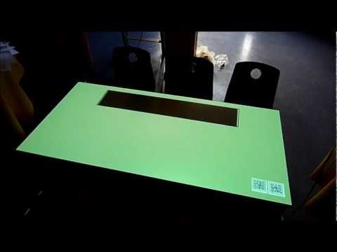 Minor "digital media productions" - final presentation