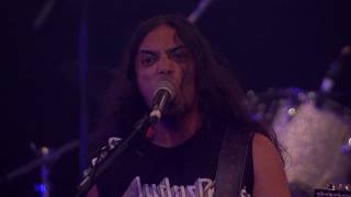 Kryptos - One Shot To Kill (Live) at Wacken Open Air 2017