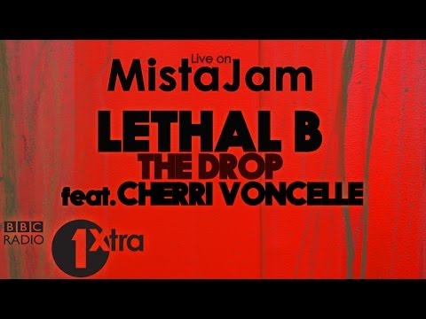#SixtyMinutesLive - Lethal B & Cherri V - The Drop