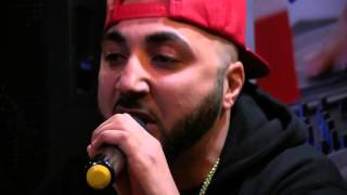 R- Mean ~ BSide Show ~ Dgglr Cam