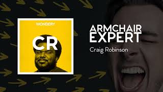 Craig Robinson | Armchair Expert with Dax Shepard