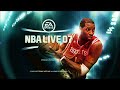 NBA Live 07 - Pigeon John - Higher
