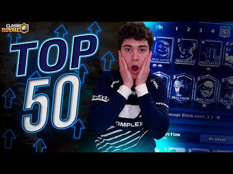 NEW! 3.3 MINER CYCLE! So Much Fun! Top 50 ladder push