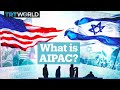 Five things to know about AIPAC, the powerful pro-Israeli lobby in the US