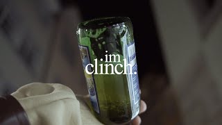 im clinch.