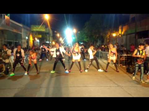 La Diferencia 2017 Corsos Color Orán