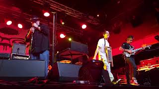 Brother John- Blues Traveler