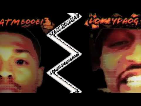 ATM Boobi3 & LoKeyDaOG - Suffer