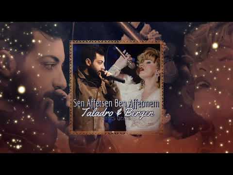 Ben Olsam Yerine Başka Birini Koyamazdım Taladro & Bergen (MİX)