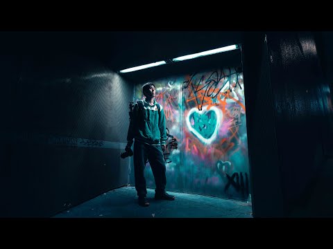 How to CREATE Moody Night Street Photos