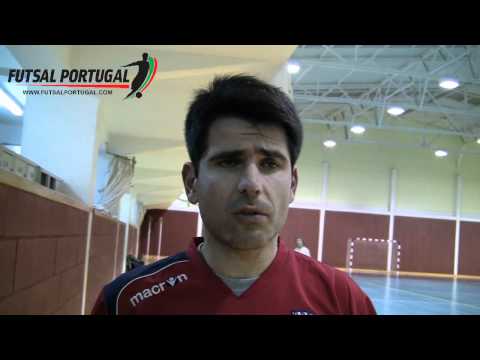 Comentário dos treinadores | AMSAC 6 - 6 Boticas