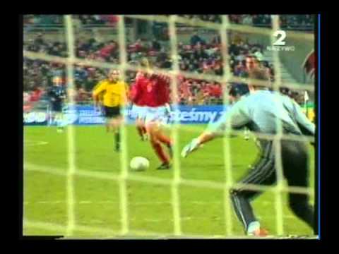 2002 (November 20) Denmark 2-Poland 0 (Friendly).avi