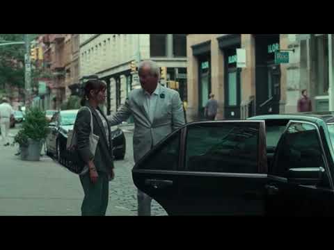 On The Rocks ( 2020 ) 1997 Mercedes Benz S Class Scene 2