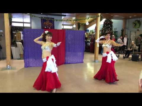 "Belly Christmas 2016"