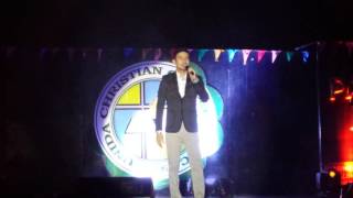 Christmas Song - Christian Bautista