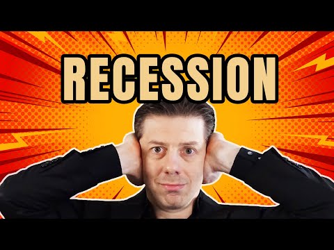 Stock Market Is Obsessed With Recession Talks