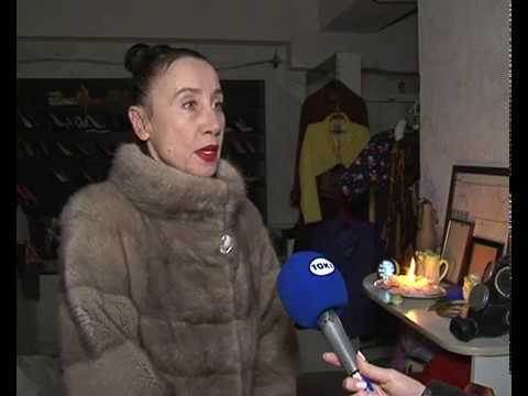 Социальный магазин &laquo;Спасибо&raquo; в Курске продолжает борьбу за выживание
