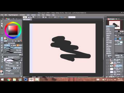 【Tutorial】Why using a white background isn't good for a digital artist