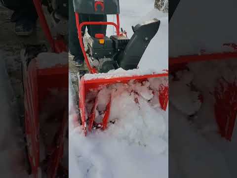 We picked the best snow blower this year!