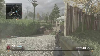 CODMW配信♪ライブ　芋りゲーやないか(  #`꒳´ )