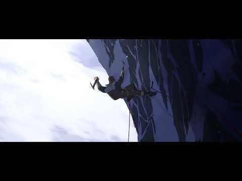 Light Up DJCAD Short Film Trailer
