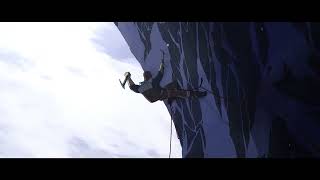Light Up DJCAD Short Film Trailer