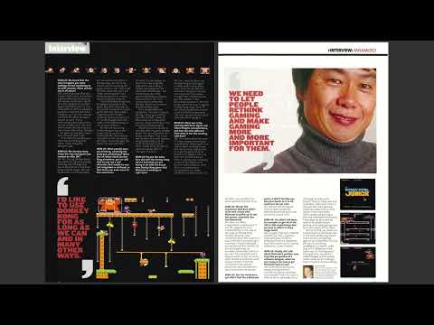 Nintendo UK Official Magazine Issue 133 (October 2003)