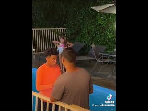 a Jéssica empurrou a Manu a Lorena empurrou a Jéssica