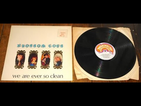 Blossom Toes — We Are Ever So Clean 1967 UK, Psychedelic, Pop Rock