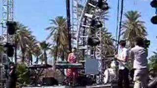Mates Of State - These Days (coachella)