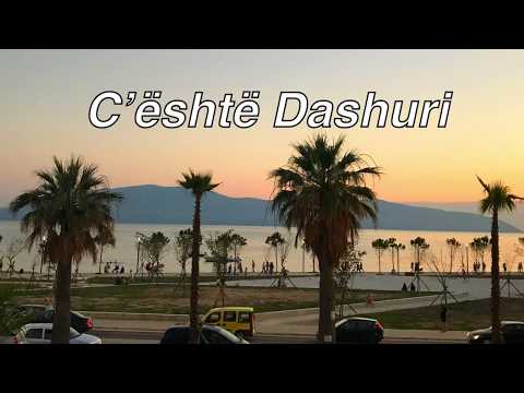 C'eshte Dashuria.Grupi i Tragjasit