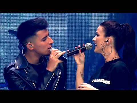 Filip Lato & Jula  - ZANIM NAS POLICZYSZ #ArtysciPrzeciwNienawisci