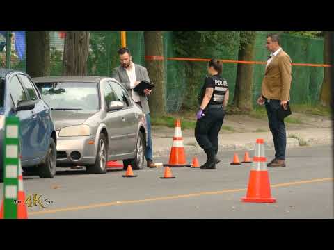 Rosemont: Car riddled with bullets in latest gang war display of violence 9-13-2022