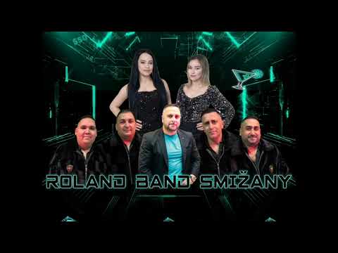 Roland band Smižany❌Paula/Natalia-Pijav mange rovav