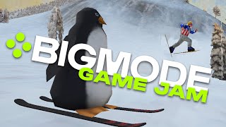 Bigmode Game Jam 2023