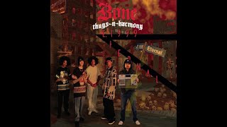 Bone Thugs &amp; Harmony - Shotz to the Double Glock - (J Mapes Remix)