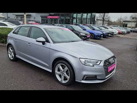 Audi A3 Sportback E-tron - Image 2