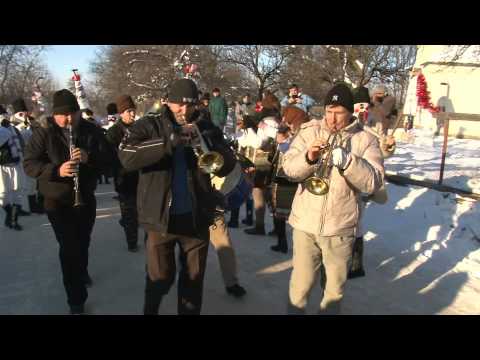 nunta de la udesti 31 dec 2014