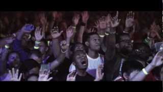 Jesus Culture with Martin Smith: Live From New York - Jesus Culture Music