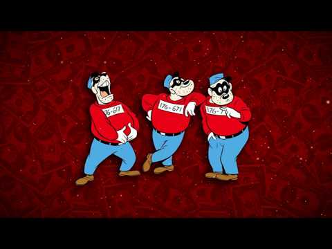 "Medley" Beat de Funk Consciente 2020