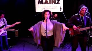 RDU Live Sessions: Byllie Jean Project - Gali