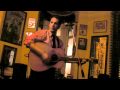 Rory Tregaskis - Fixin' to Die Blues (Scaledown, 29th Jan 2010)