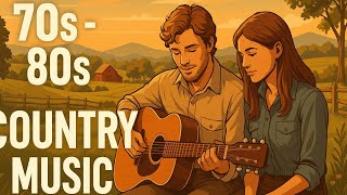 Download lagu Lagu Country Nostalgia | Country Classics 70s–80s | Bertema Tentang Cinta. mp3