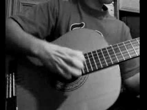 Fito & Fitipaldis - Rojitas las orejas (Cover) video thumbnail