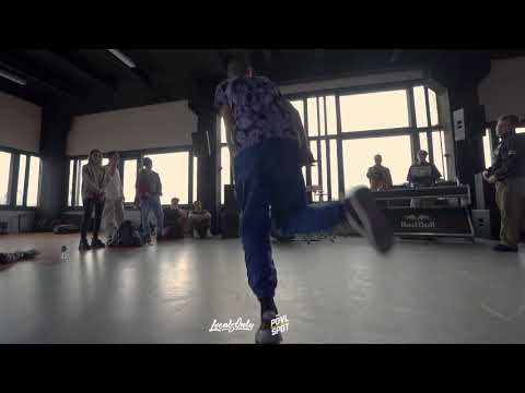 Amir vs Шип | Round 1 | LOCALS ONLY VIII by PDVL SPOT